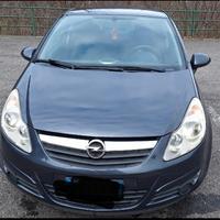 Opel Corsa 1.2 benzina 2007  158000 km 3 porte 