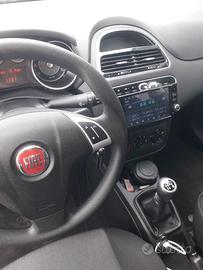 Fiat grande punto 1.4