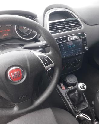 Fiat grande punto 1.4