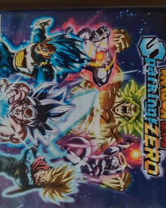 Dragon Ball Sparkling Zero Xbox