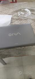 Sony vaio per ricambi