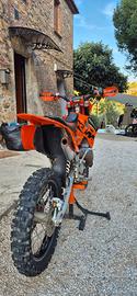 ktm 125 sx 
