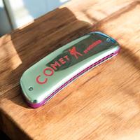 armonica Hohner Comet