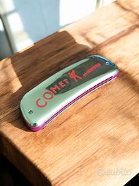 armonica Hohner Comet