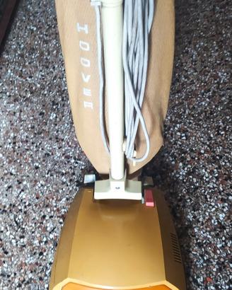 BATTITAPPETO HOOVER
