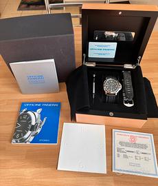 Panerai luminor marina pam 00005