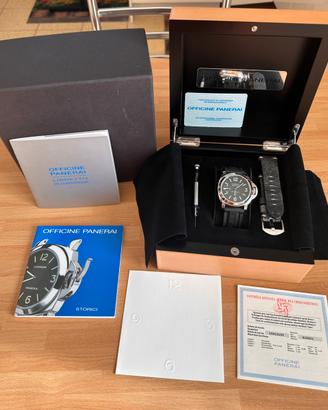 Panerai luminor marina pam 00005