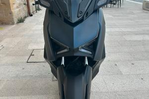 Yamaha Xmax 125cc