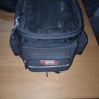 BORDA DA SERBATOIO GIVI