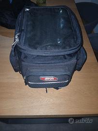 BORDA DA SERBATOIO GIVI