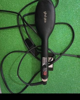 Spazzola lisciante ghd