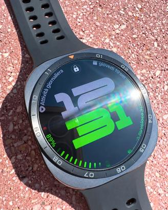 Galaxy Watch ultra 2 (2026)