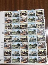 First Voyage of Christopher Columbus  Stati Uniti