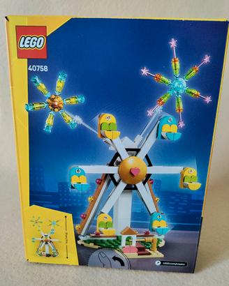 Lego Creator 