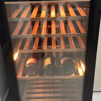 Cantina Frigo per vini 