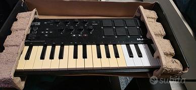 Tastiera MIDI M-Audio Axiom AIR Mini 32 