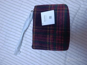 THUN pochette borsa a tracolla