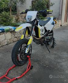 Husqvarna SM 701 2017
