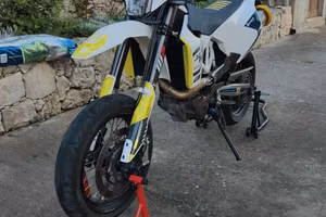 Husqvarna SM 701 2017