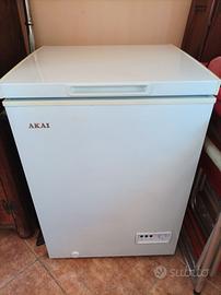 Akai Frigo