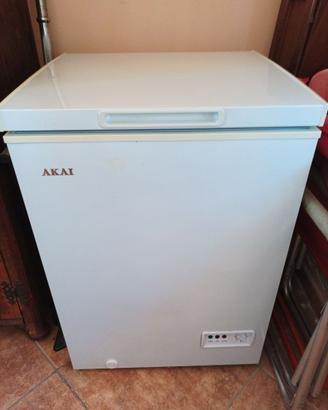 Akai Frigo