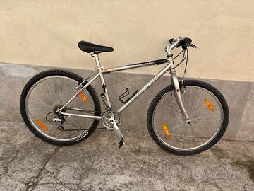 Specialized hardrock