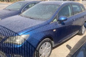 Ricambi Seat Ibiza 2017
