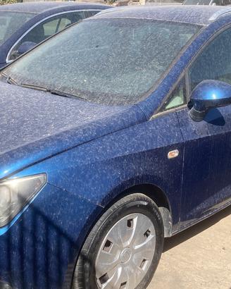 Ricambi Seat Ibiza 2017