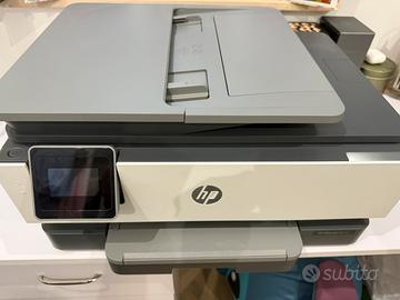 Stampante HP OfficeJet 8012e