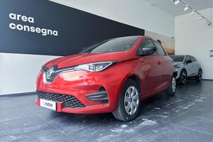 Renault Zoe life r110 flex