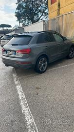 Audi Q3 2.0 TDI 150 CV quattro edition Sport
