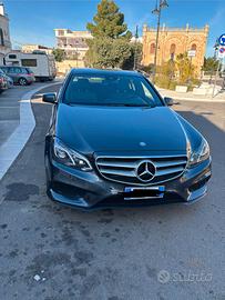 Mercedes-Benz classe E200
