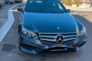 Mercedes-Benz classe E200