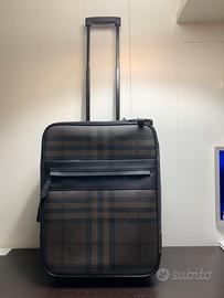 Burberry trolley originale