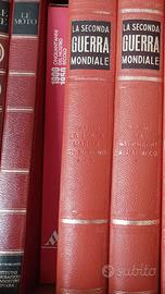 Libro Cinquant'anni del nostro secolo 1900-1950