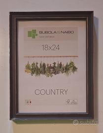 Cornice 18×24 Made in Italy