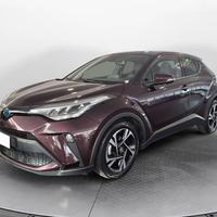 Toyota C-HR 1.8h Trend e-cvt
