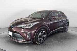 Toyota C-HR 1.8h Trend e-cvt