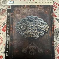 Uncharted steelbox ps3