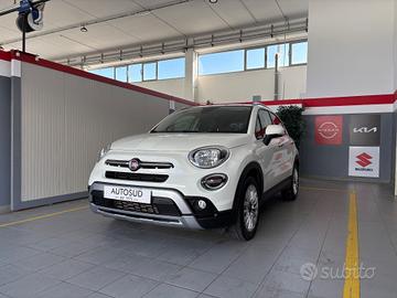 Fiat 500X 1.3 MultiJet 95 CV City Cross