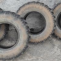 gomme ziarelli 33" r 16