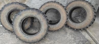 gomme ziarelli 33" r 16