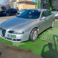ALFA ROMEO 156