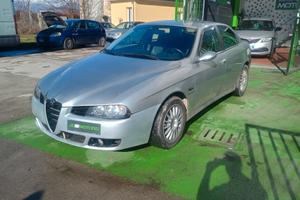 ALFA ROMEO 156