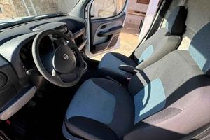 fiat doblò maxi