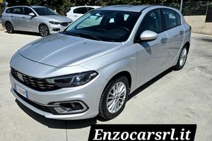 FIAT Tipo 1.6 Mjt S&S 5 porte City Sport FULL LED