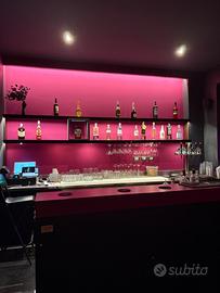 Cessione attività-Level Cocktail Bar PortoRecanati