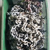 Catena barca Metri 45 calibrata ø10