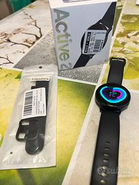 Samsung Galaxy watch 2 Active