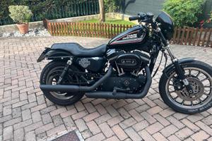 Harley-Davidson Sportster 883 - 2009
